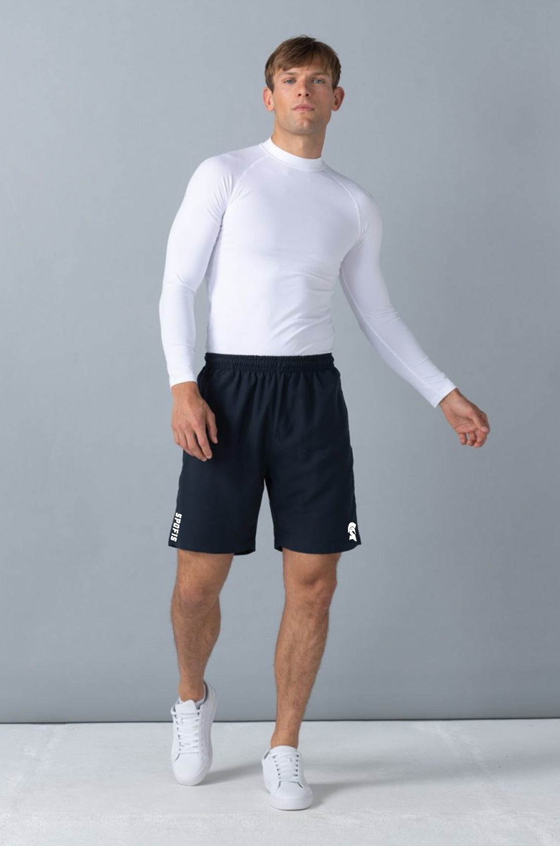 WOD Performance Shorts