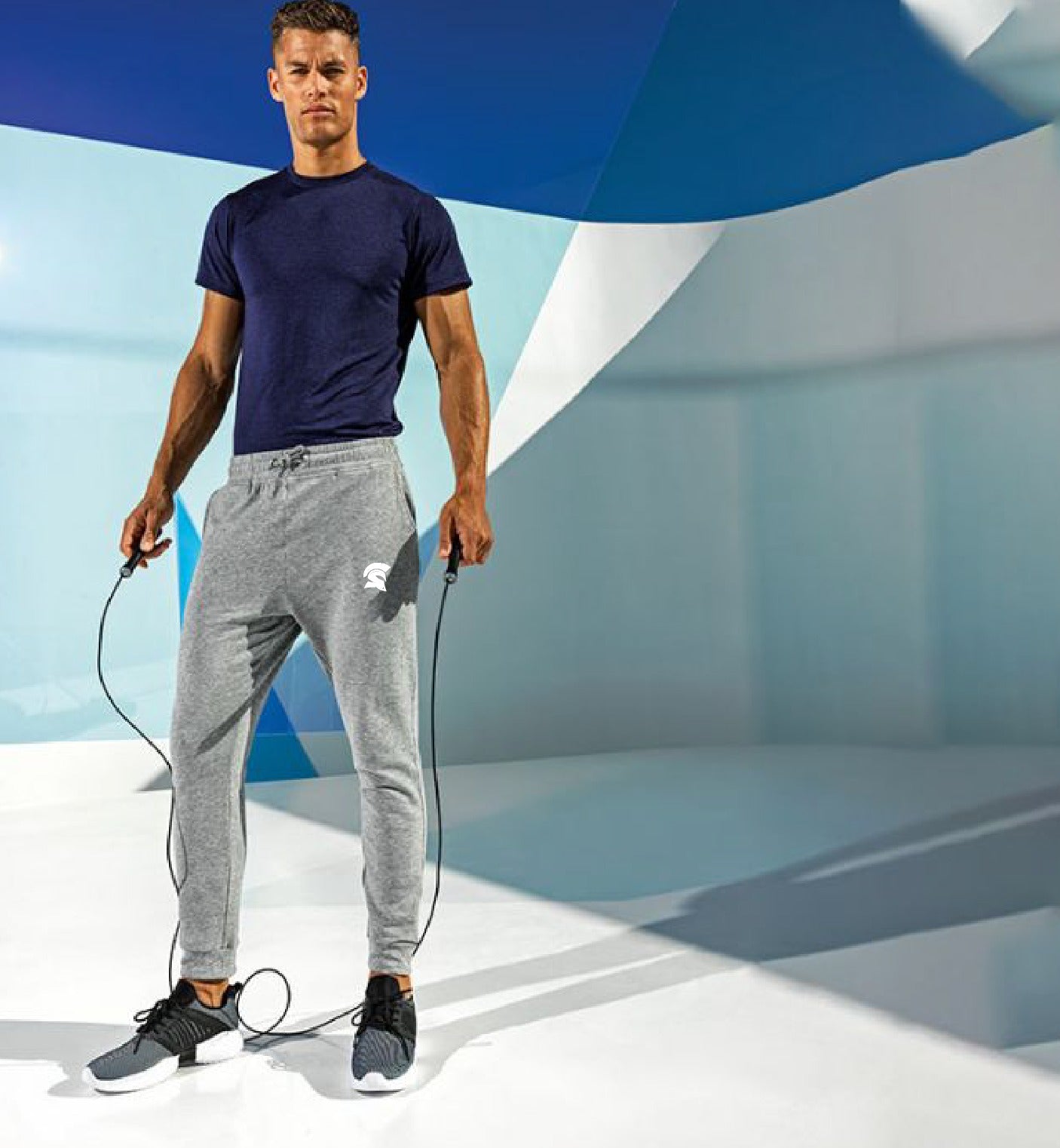 Classic Style fitted Jogger