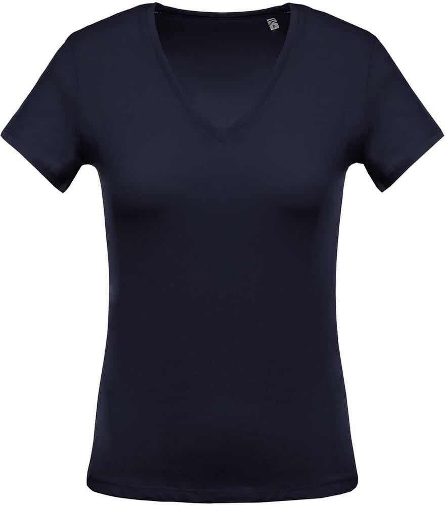 Ladies V-Tee