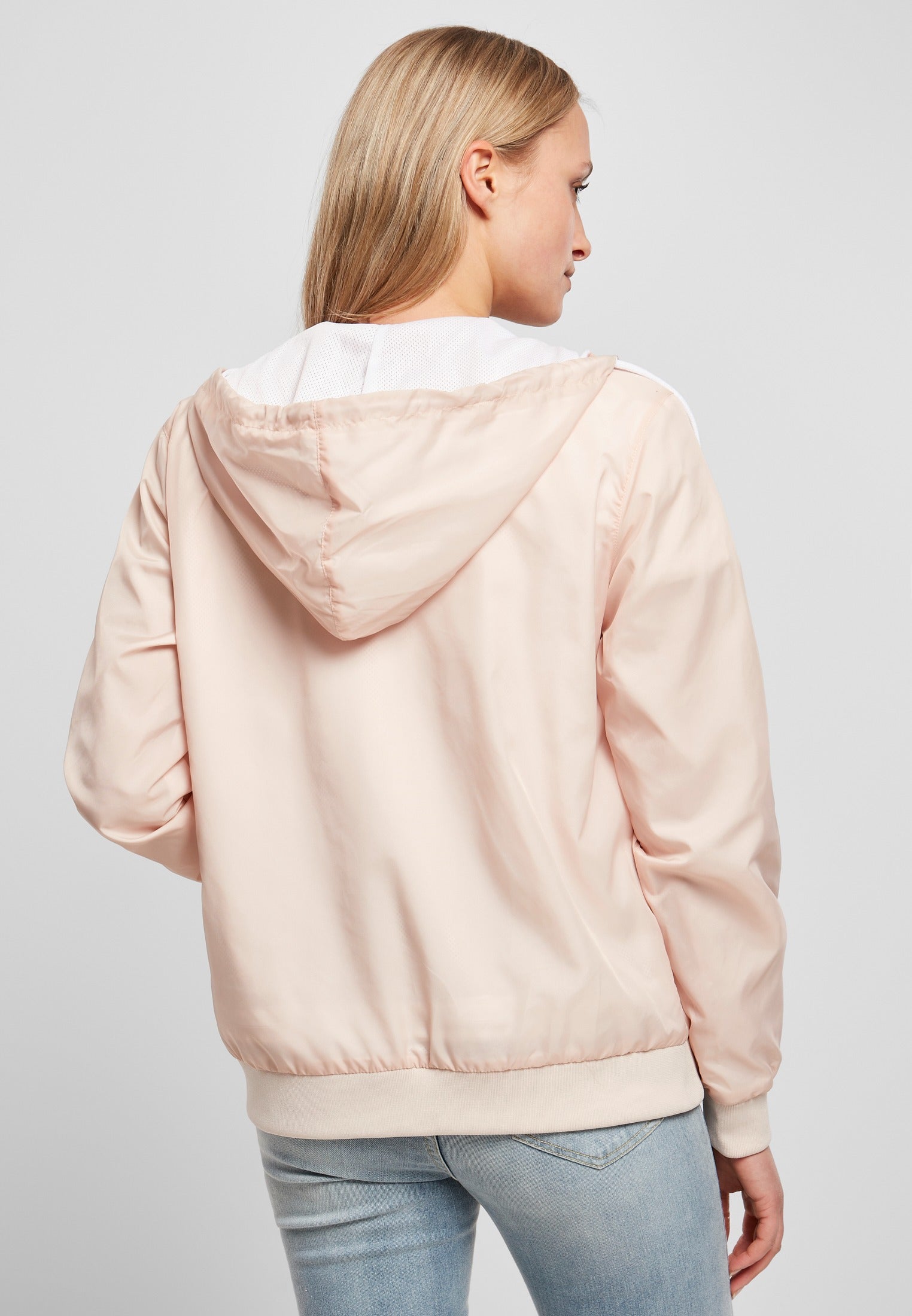 Functional Windbreaker