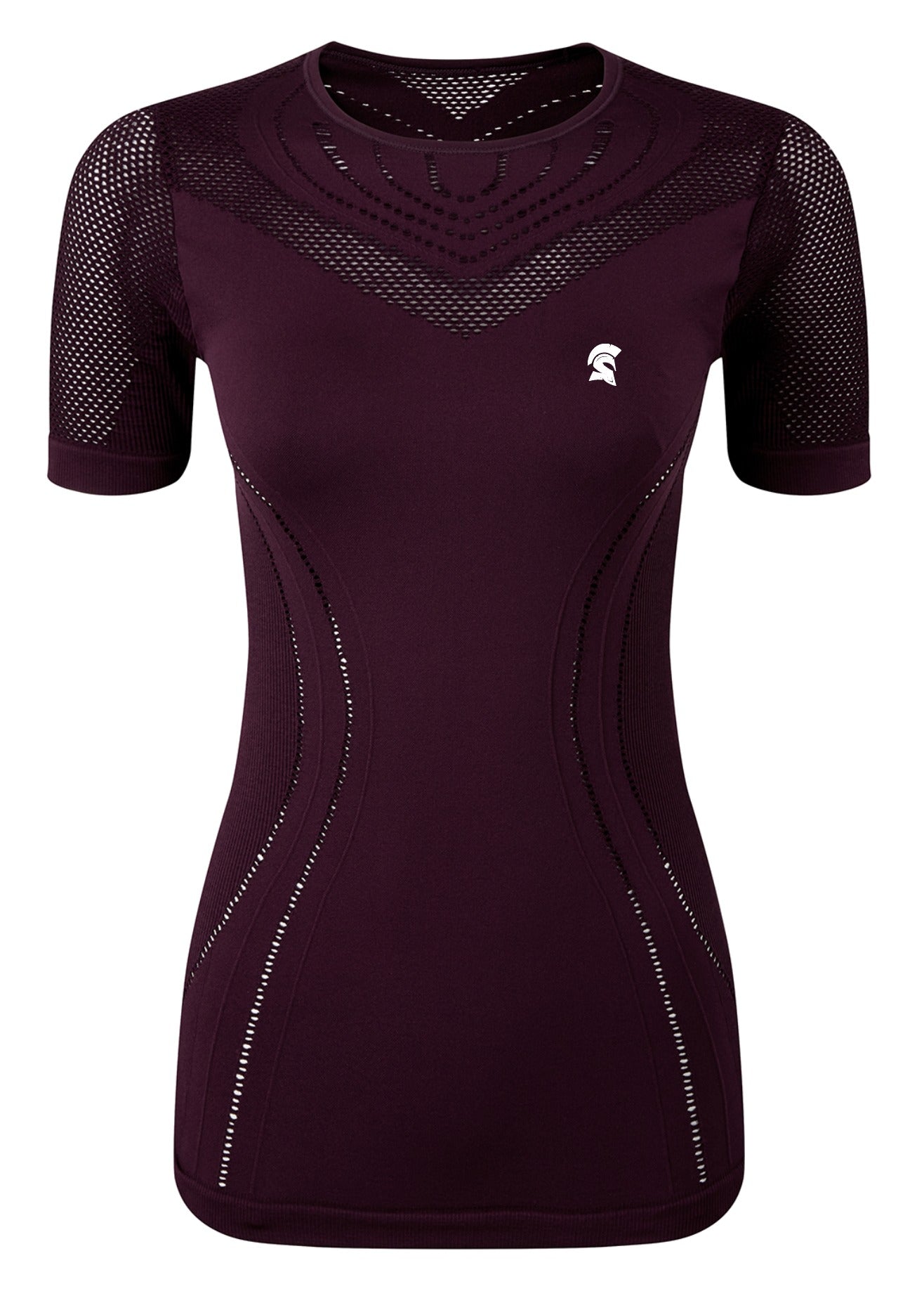 3D-Fit-Multi-Sport Shirt