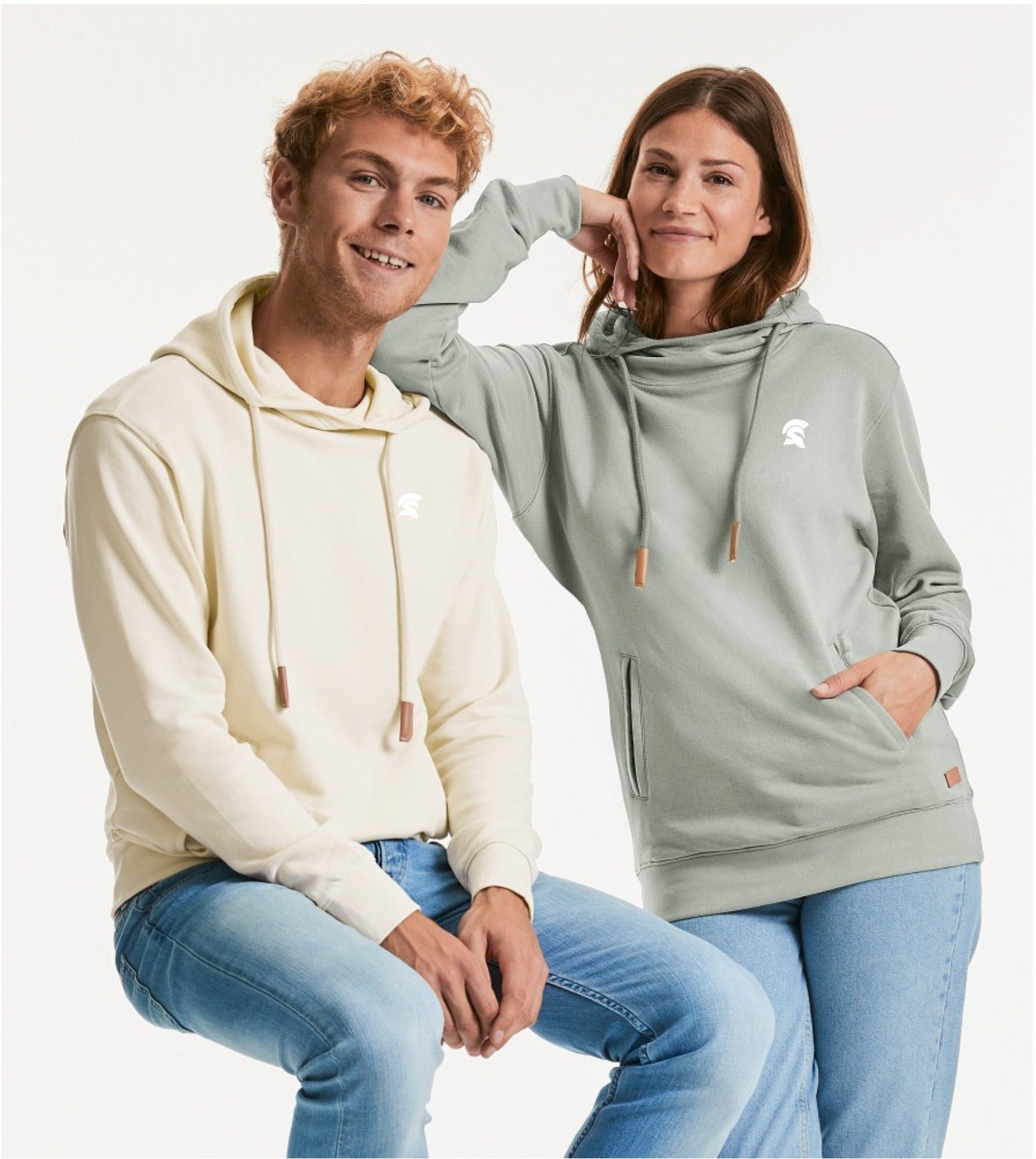 Organic Edition Hoodie