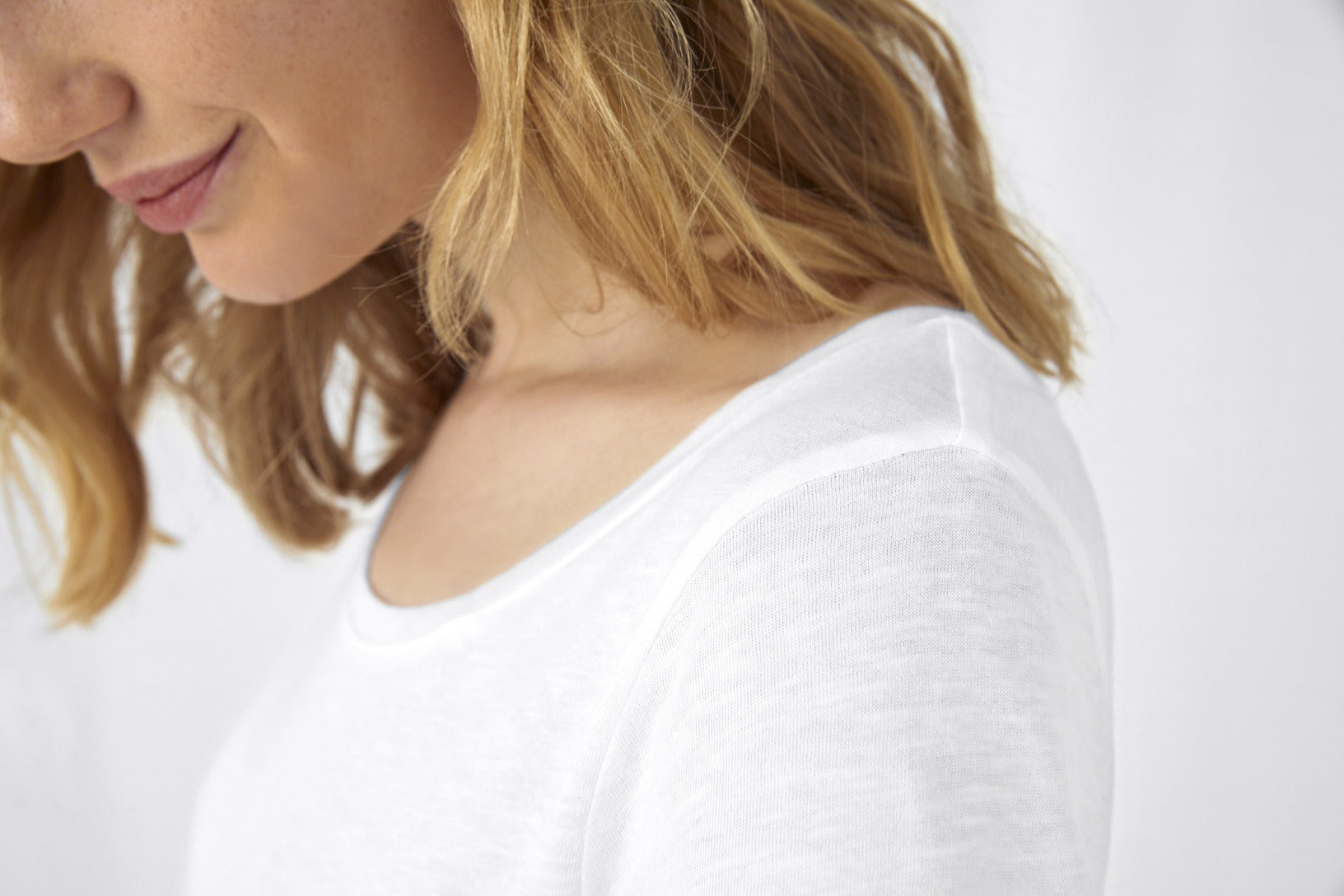 Organic Sports & Style Shirt