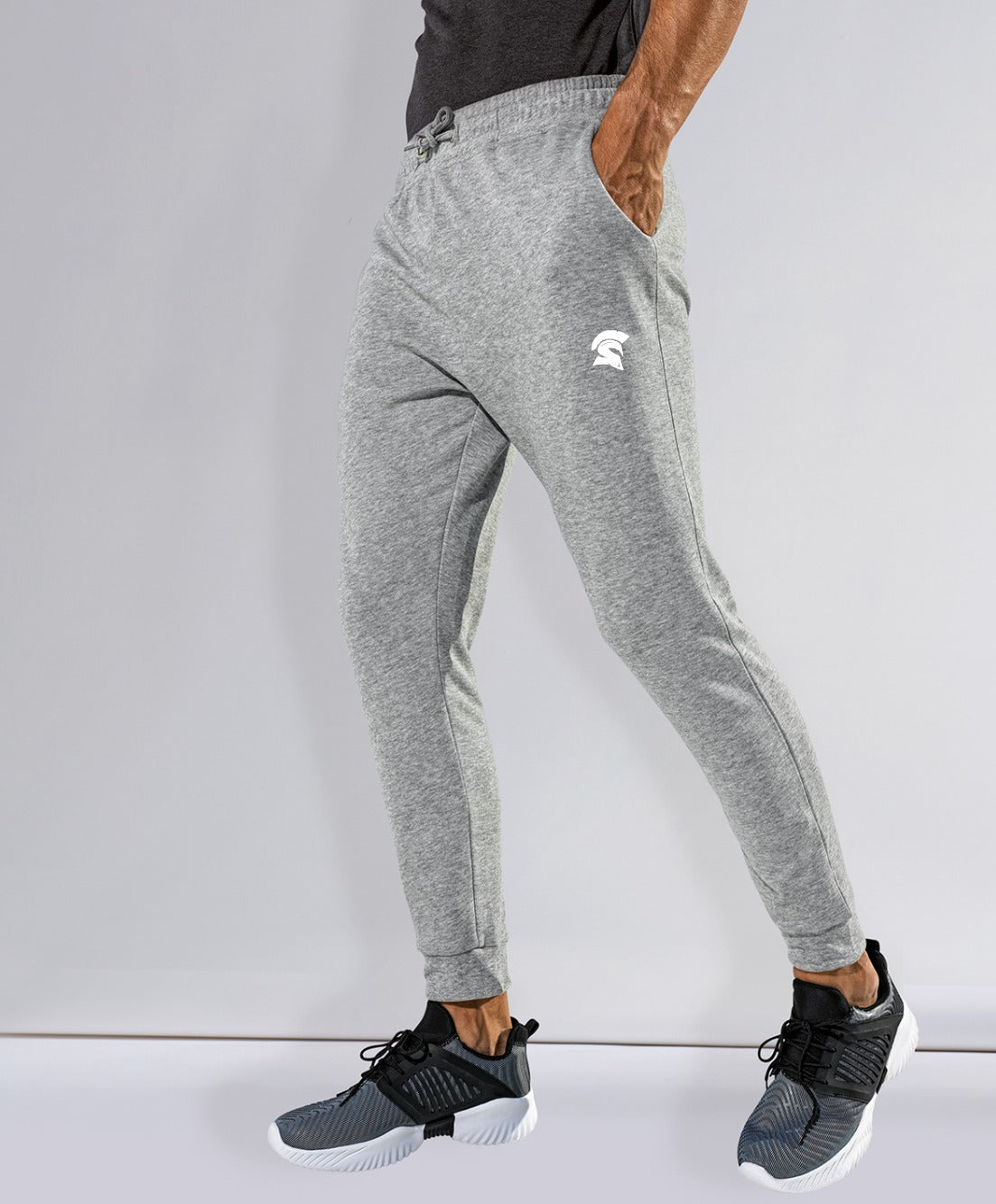 Classic Style fitted Jogger