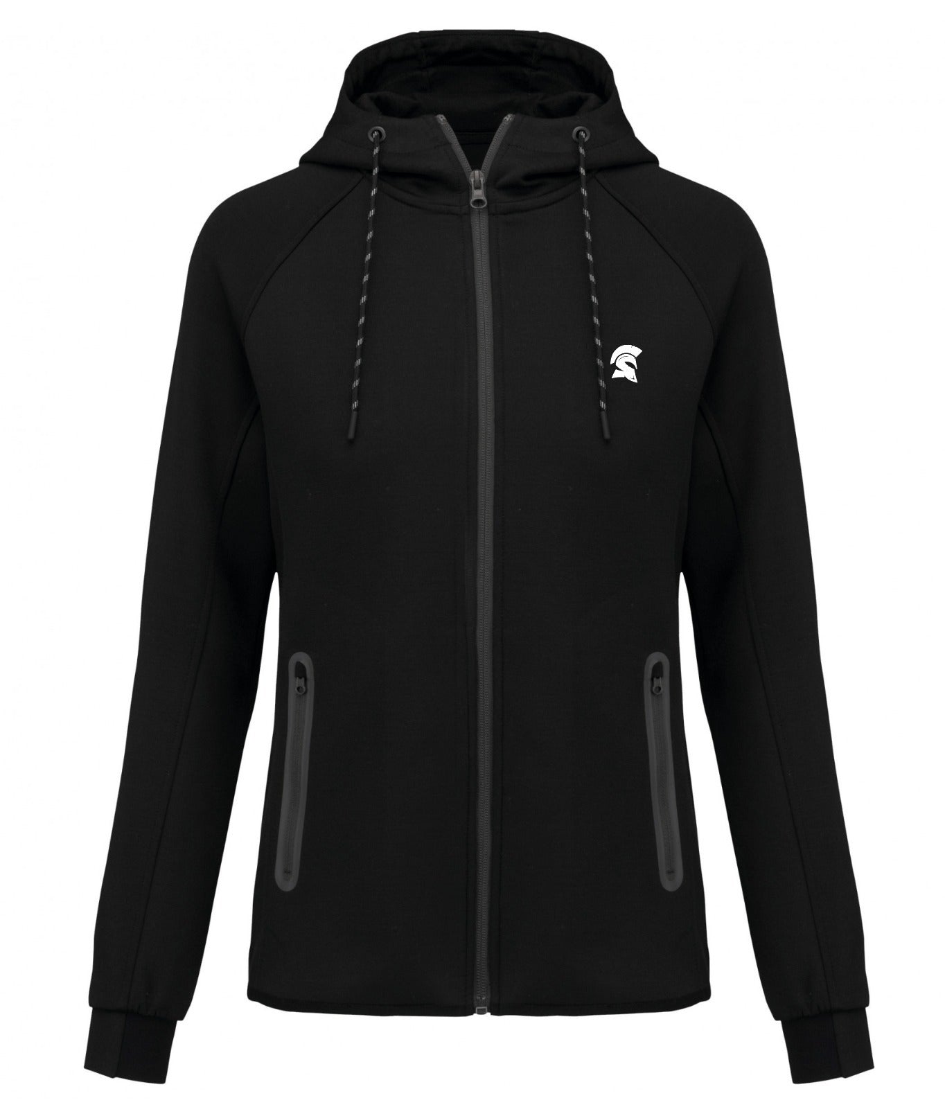 Sensor Shield Pro Hoodie