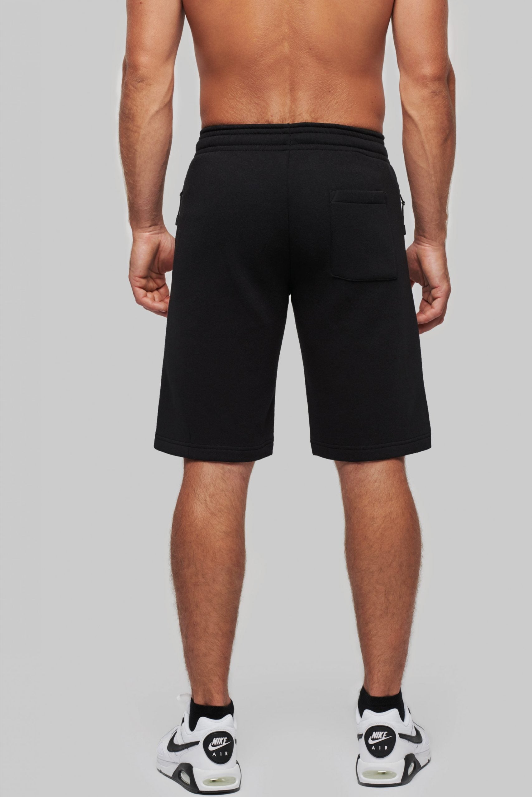 Premium Core Sweat Shorts