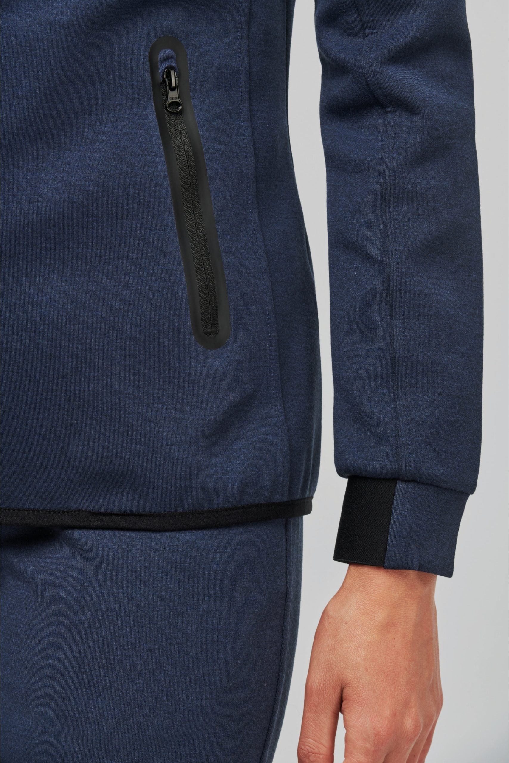 Sensor Shield Pro Hoodie