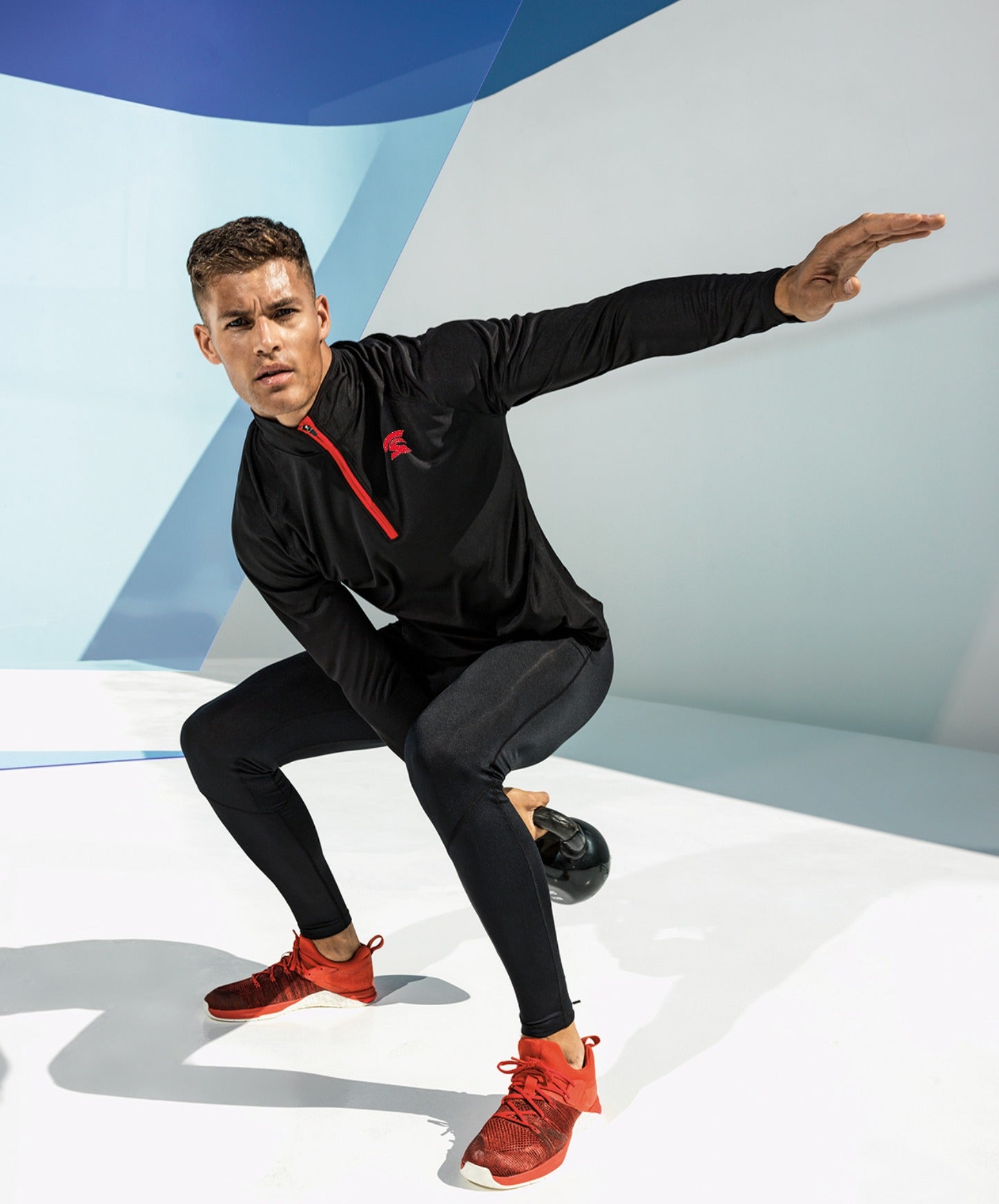 SPOFIS PRO "Sensor Warm"