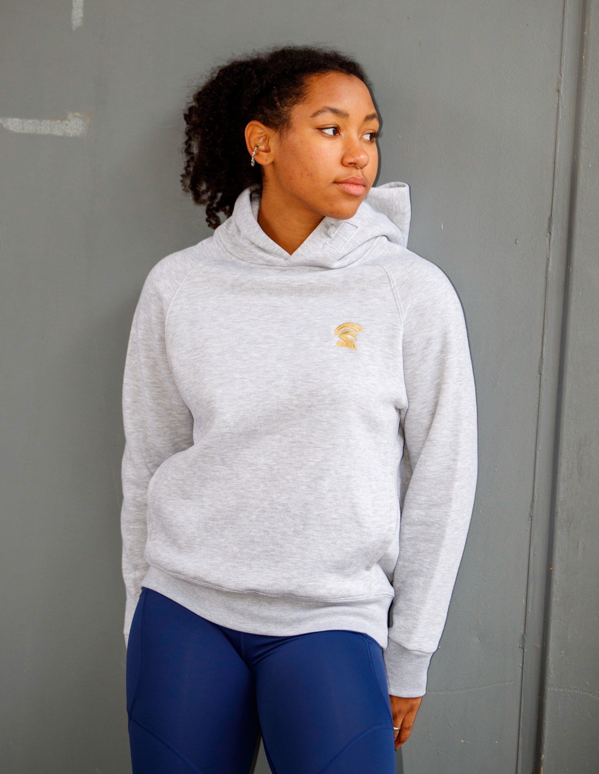 Ultra Warm Hoodie
