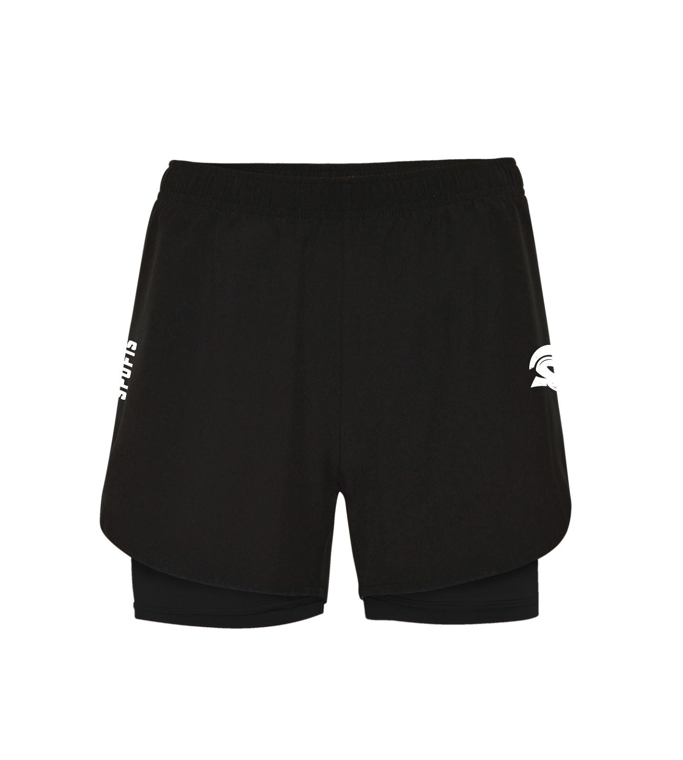 Double Shorts
