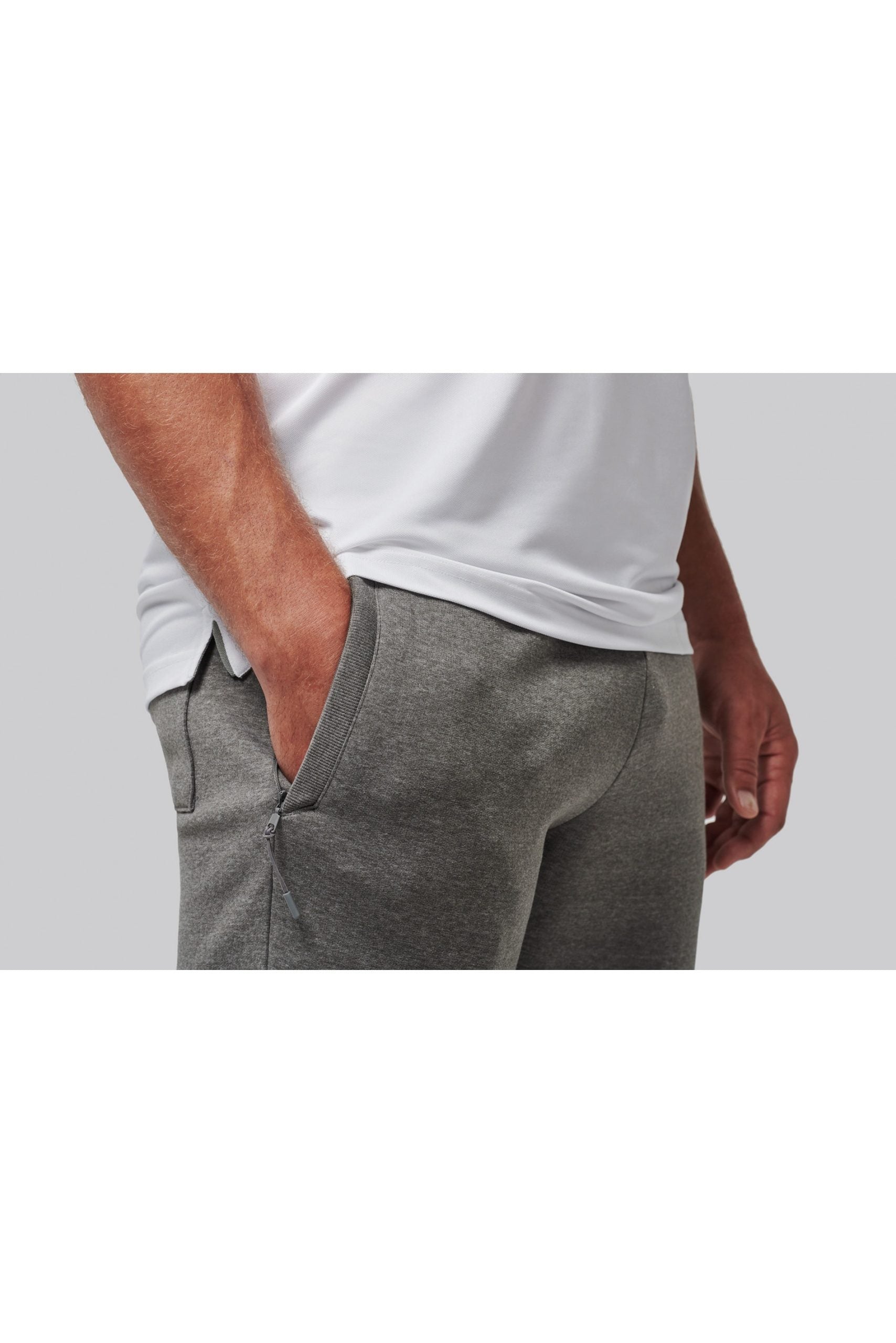 Premium Core Sweat Shorts