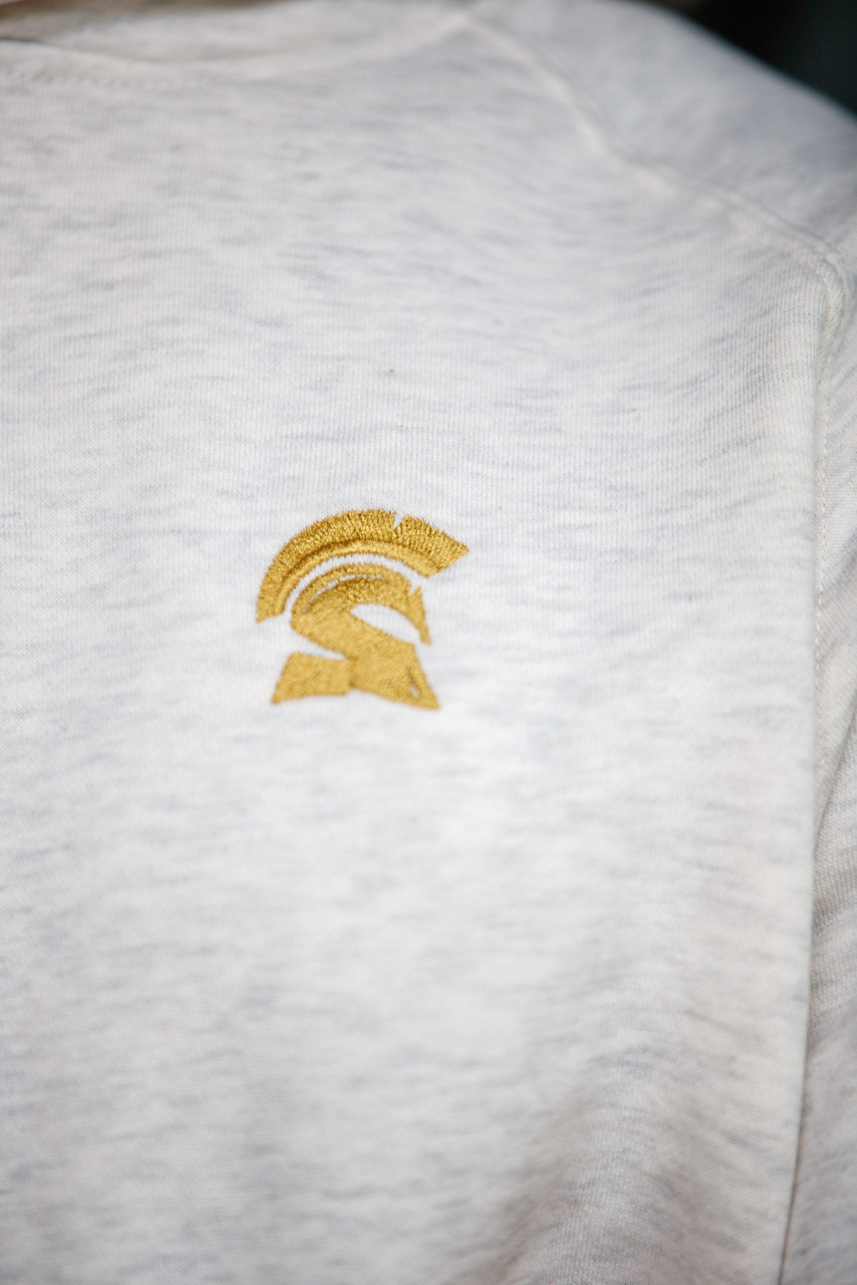 Ultra Warm Hoodie