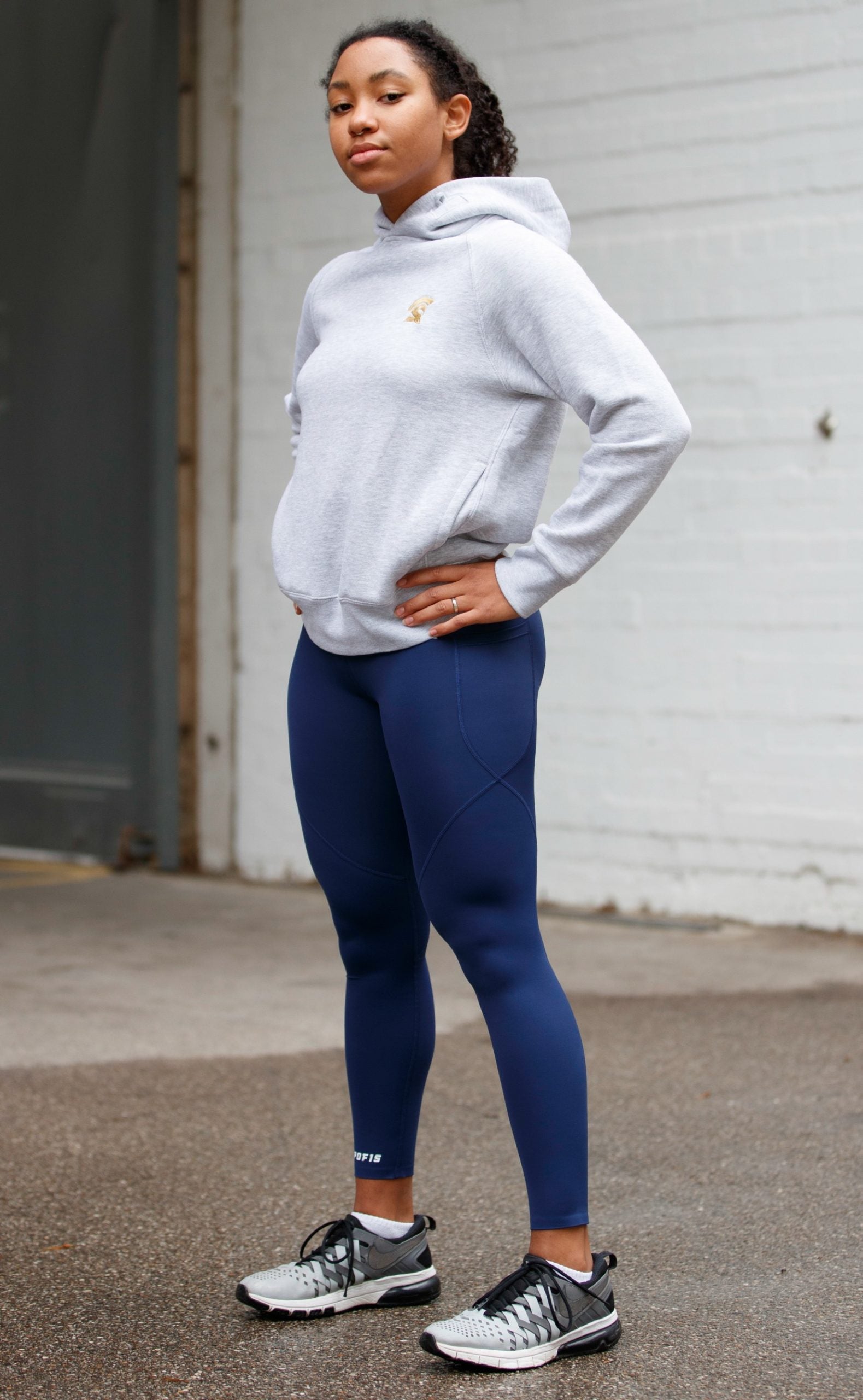 Competition Pro Pant