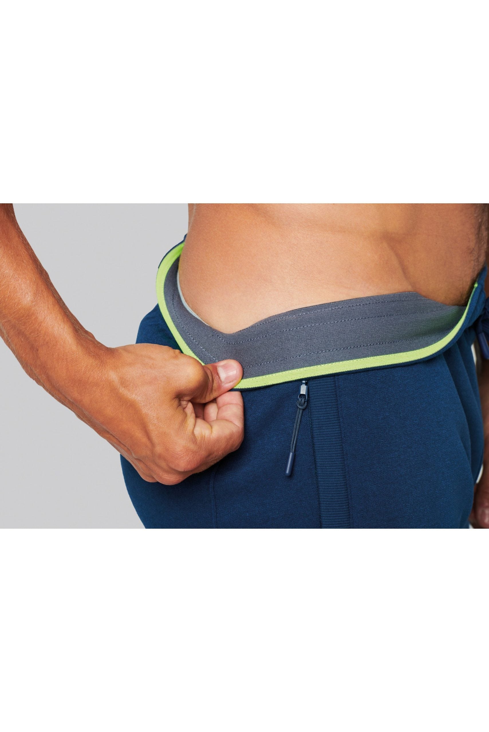 Premium Core Sweat Shorts