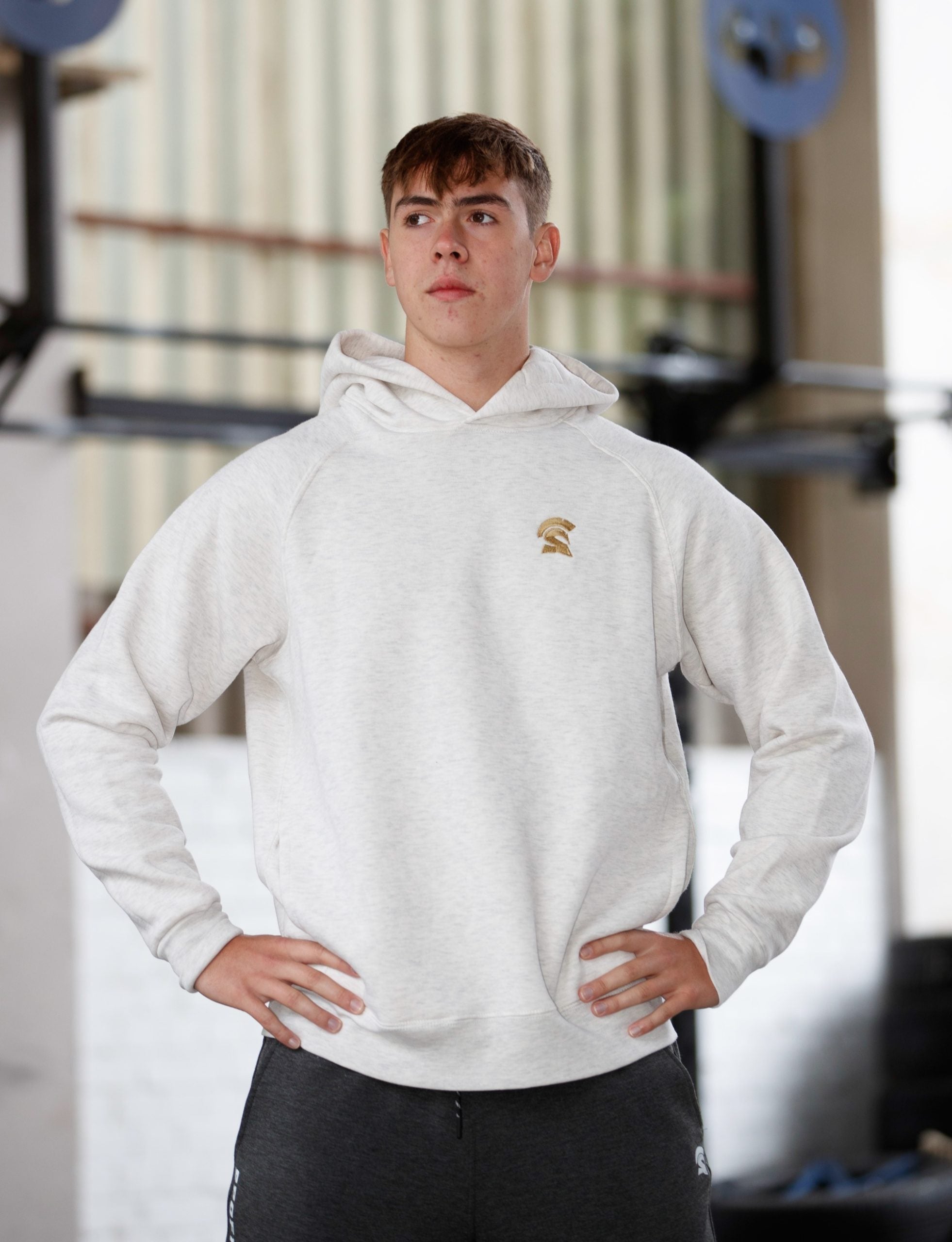 Ultra Warm Hoodie