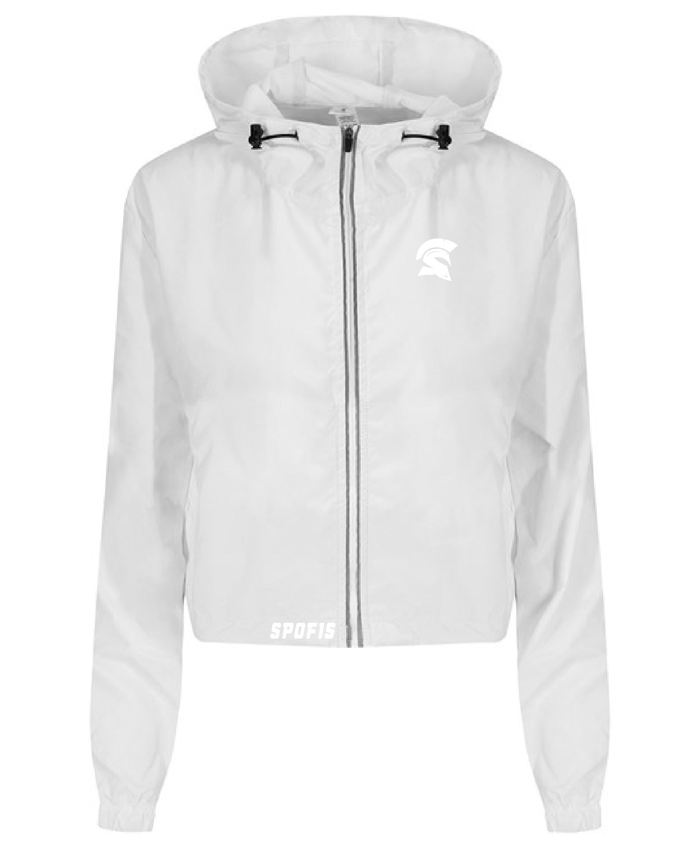 Ultra Light Laufjacke Kurz