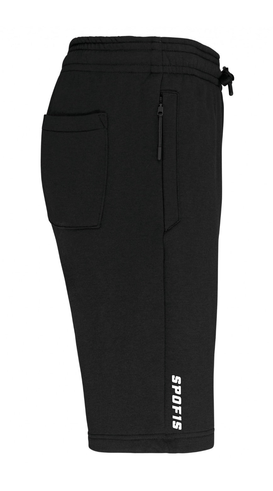 Premium Core Sweat Shorts
