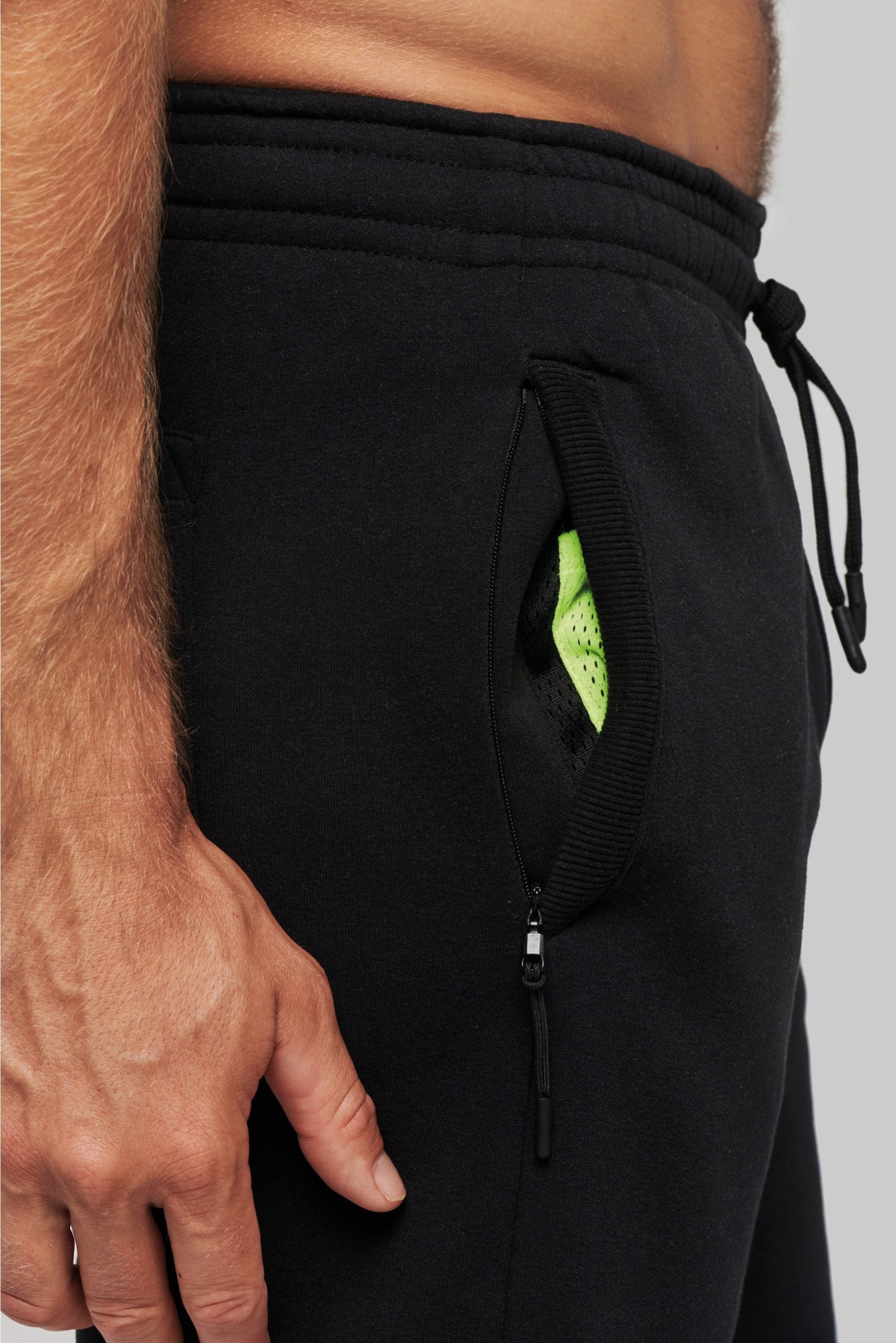Premium Core Sweat Shorts