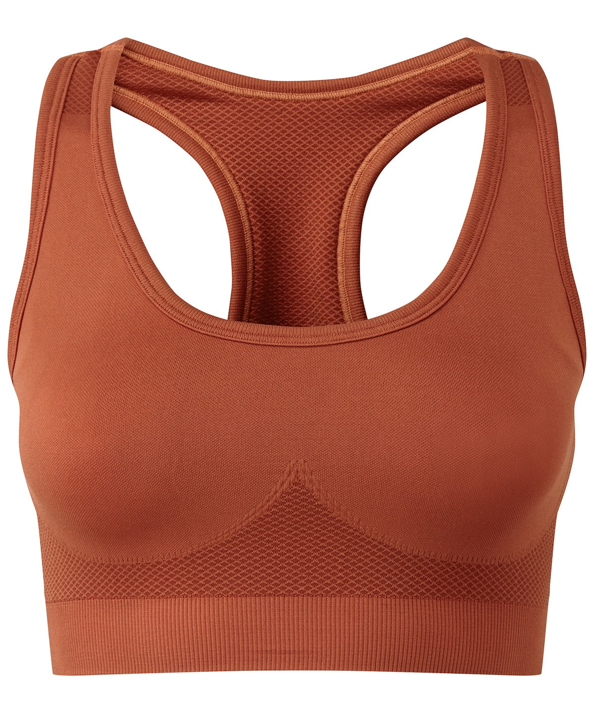 3D-Fit Hybrid Bra
