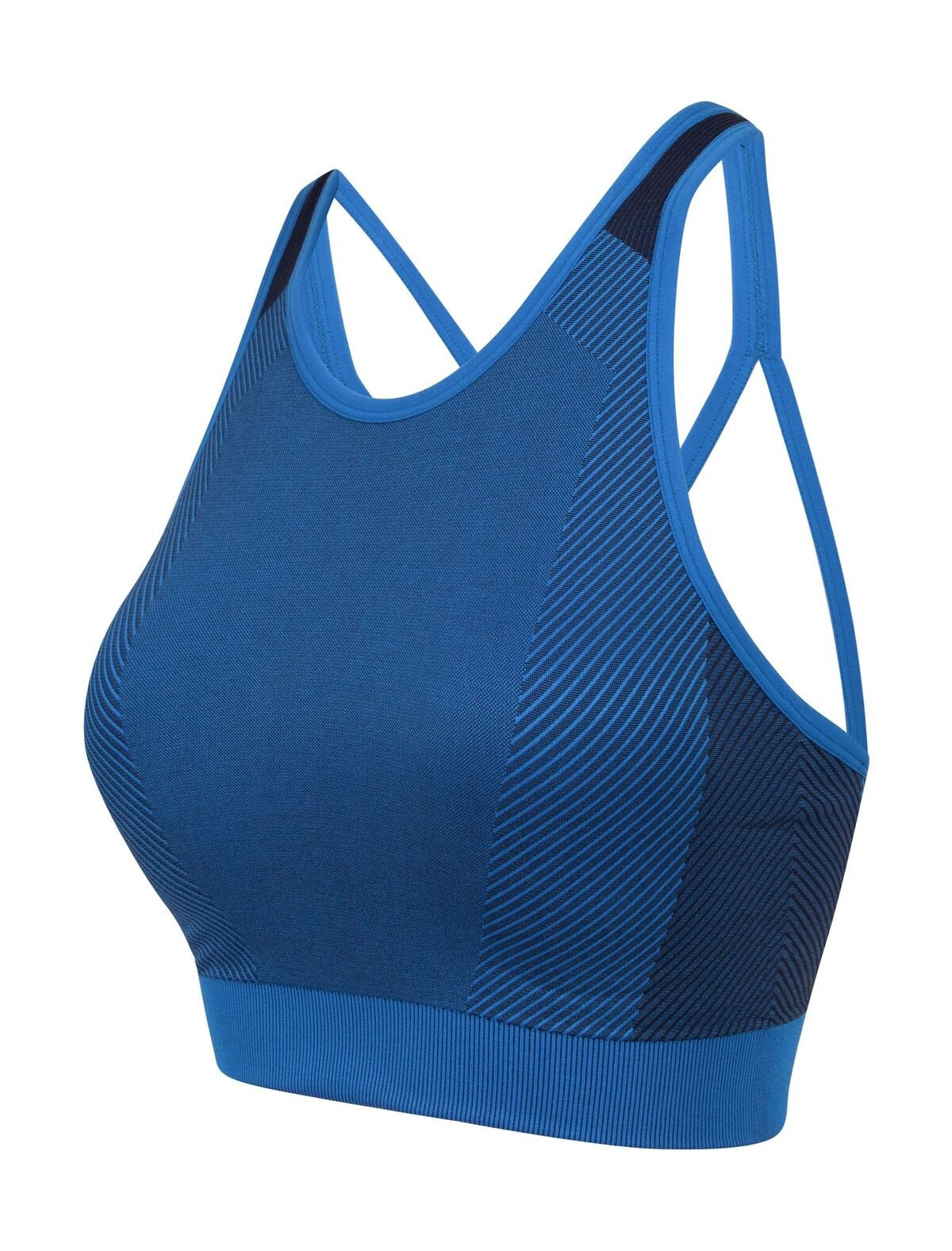 Seamless WOD & Yoga Bra