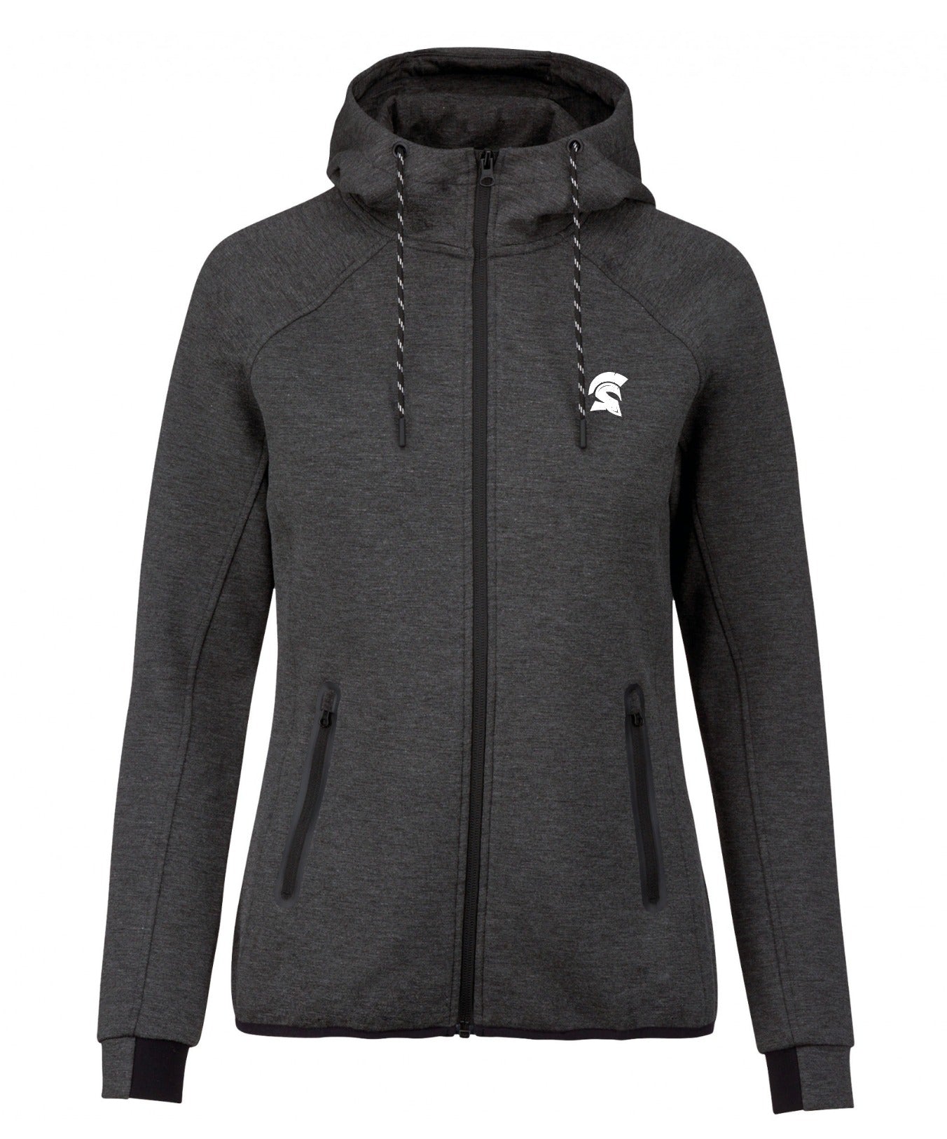 Sensor Shield Pro Hoodie
