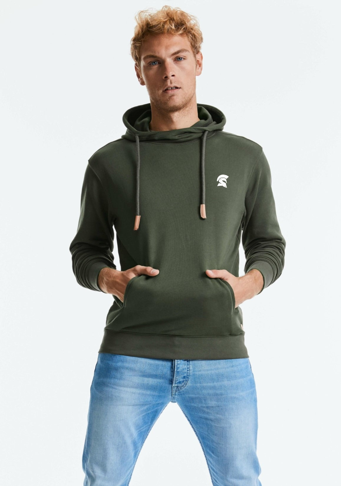 Organic Edition Hoodie