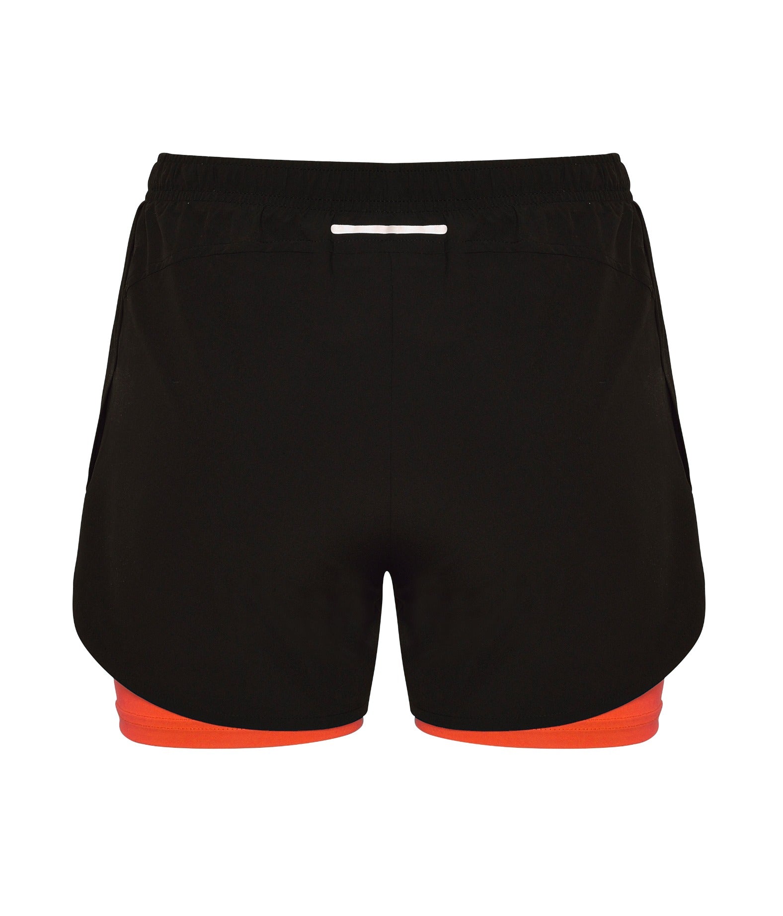 Double Shorts