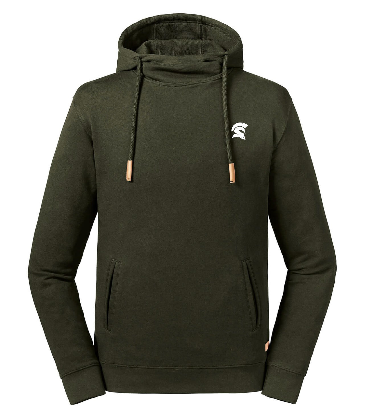 Organic Edition Hoodie
