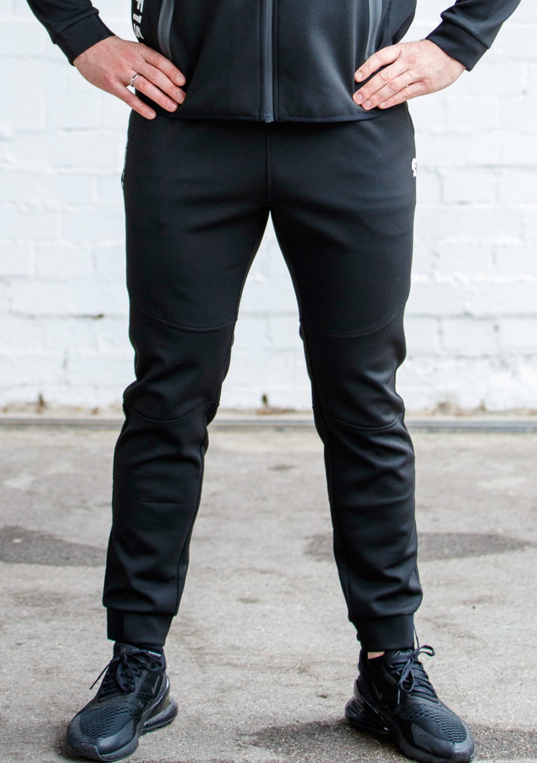 Sensor Shield Pro Pant Men