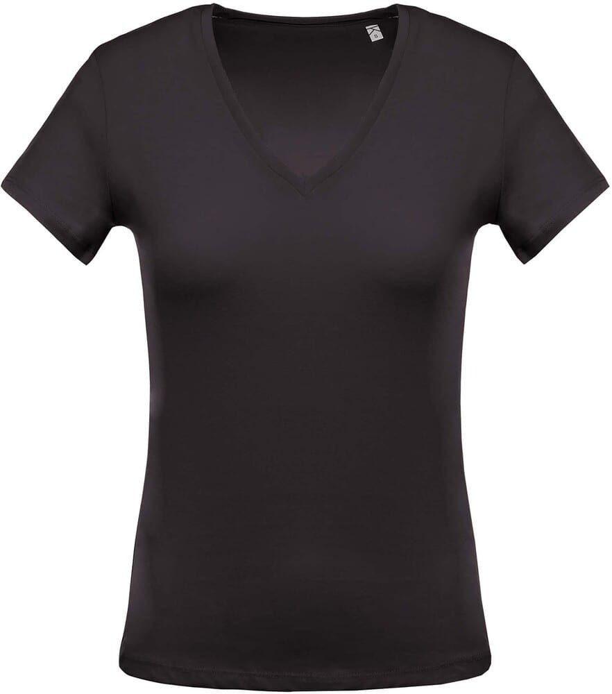 Ladies V-Tee