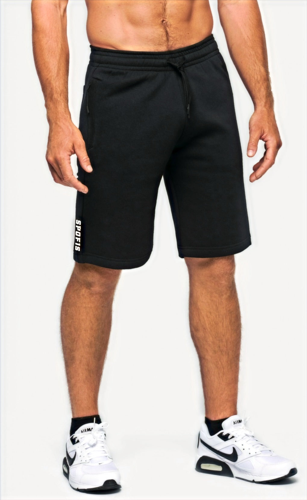 Premium Core Sweat Shorts