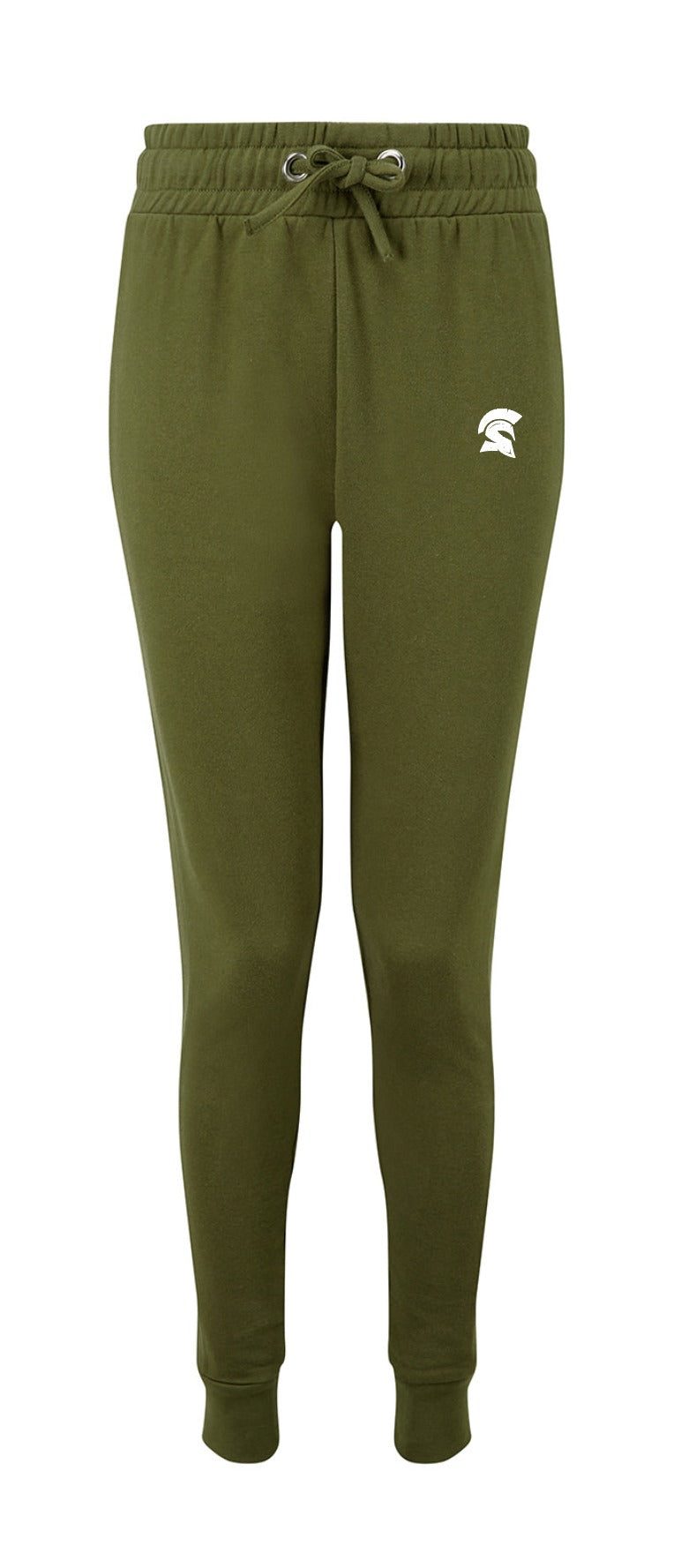 Fitted Jogger