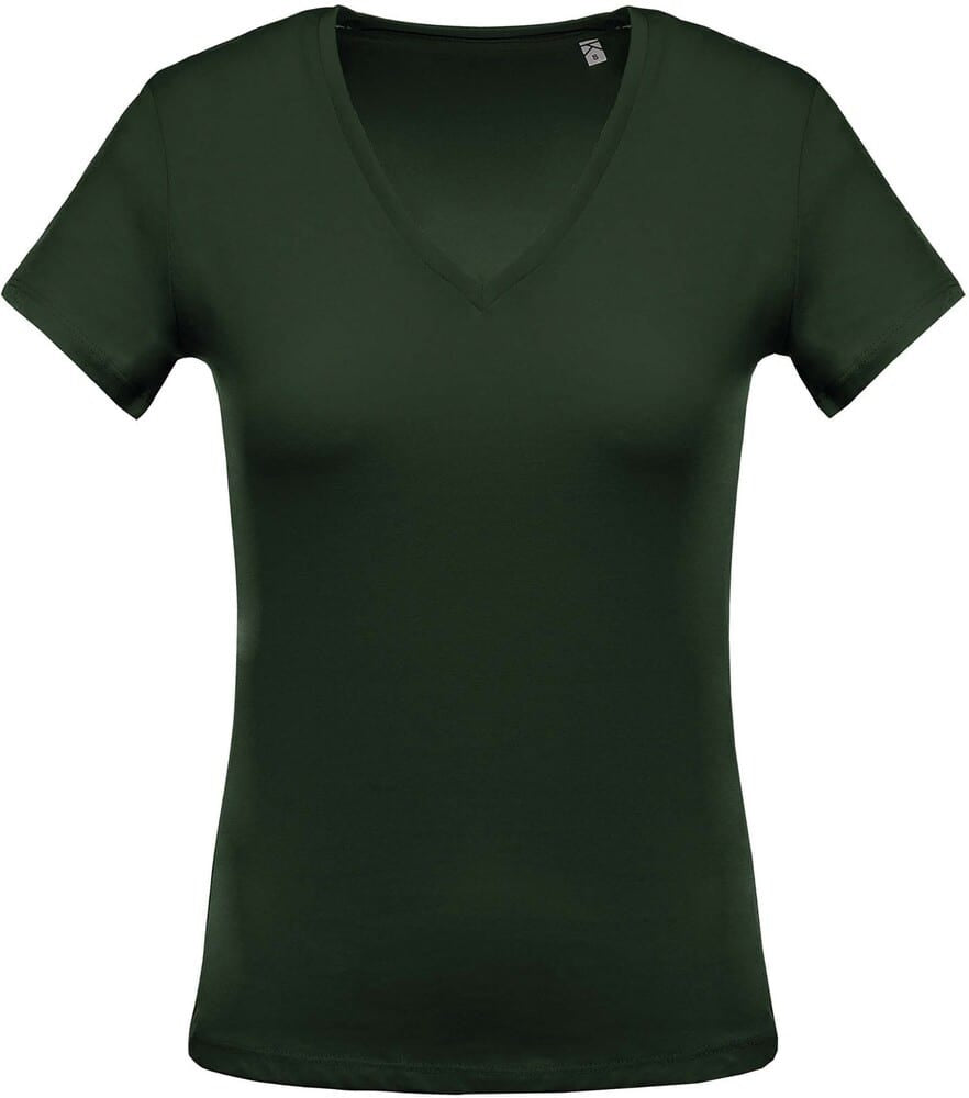 Ladies V-Tee