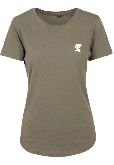 Ladies Fit Tee