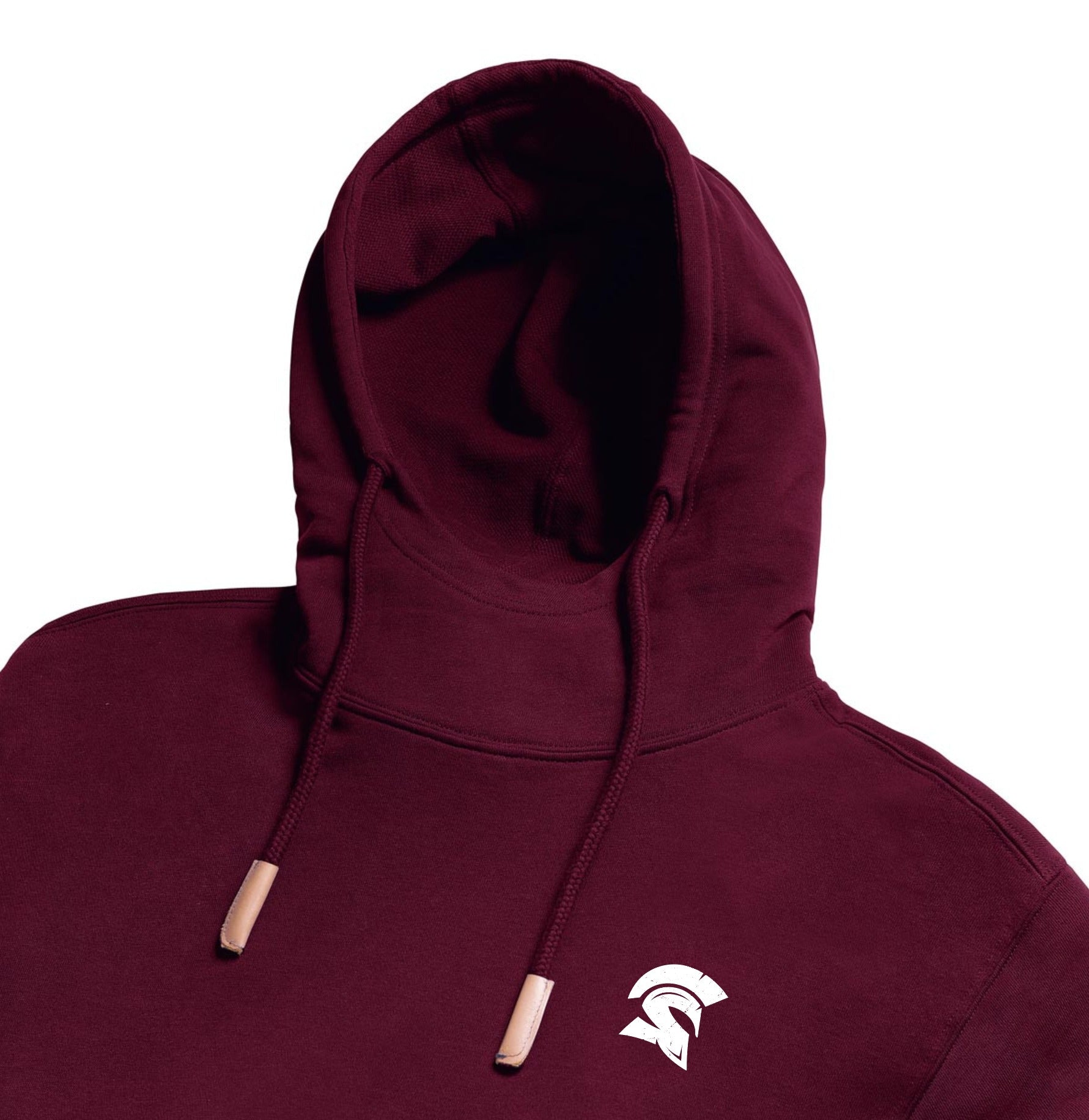 Organic Edition Hoodie