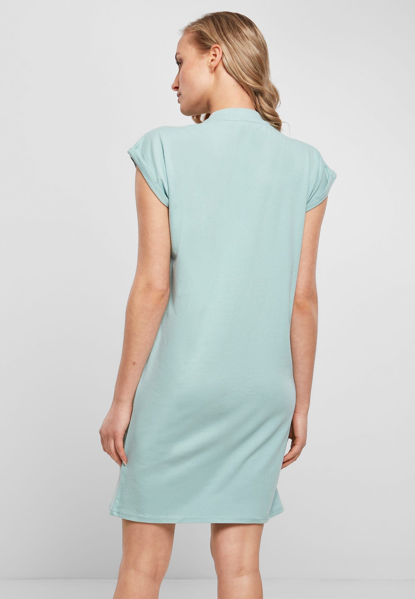 Turtle Extended Dress