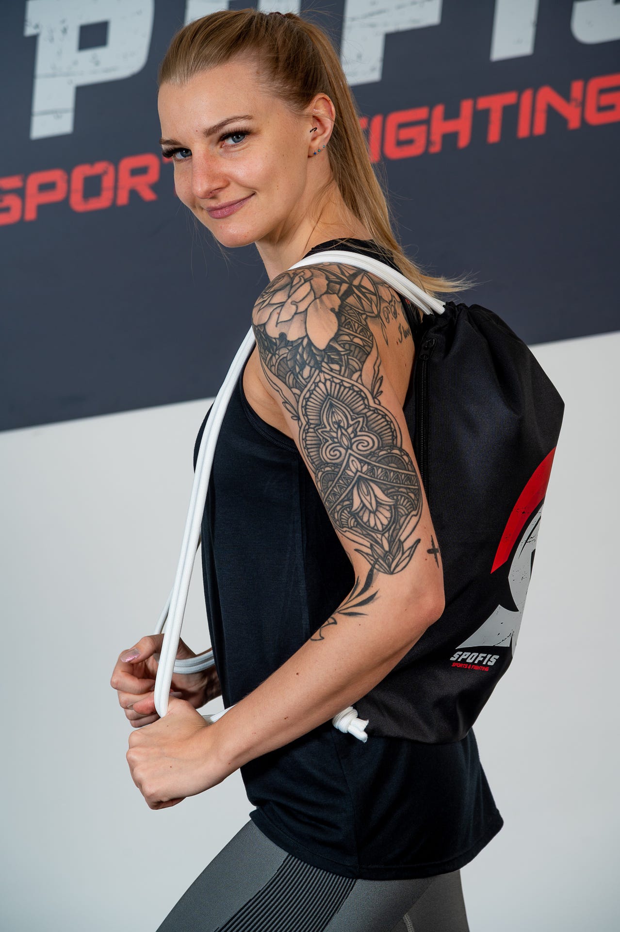 WOD Bag