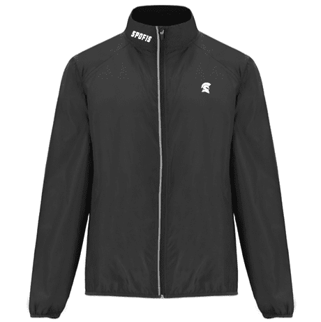 Super Light Laufjacke Herren