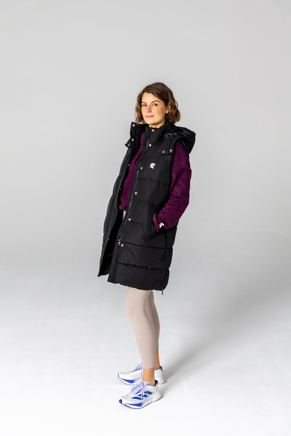 StormLite Vest