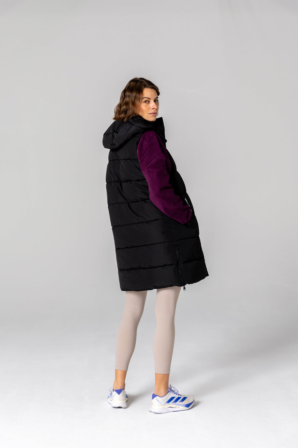 StormLite Vest