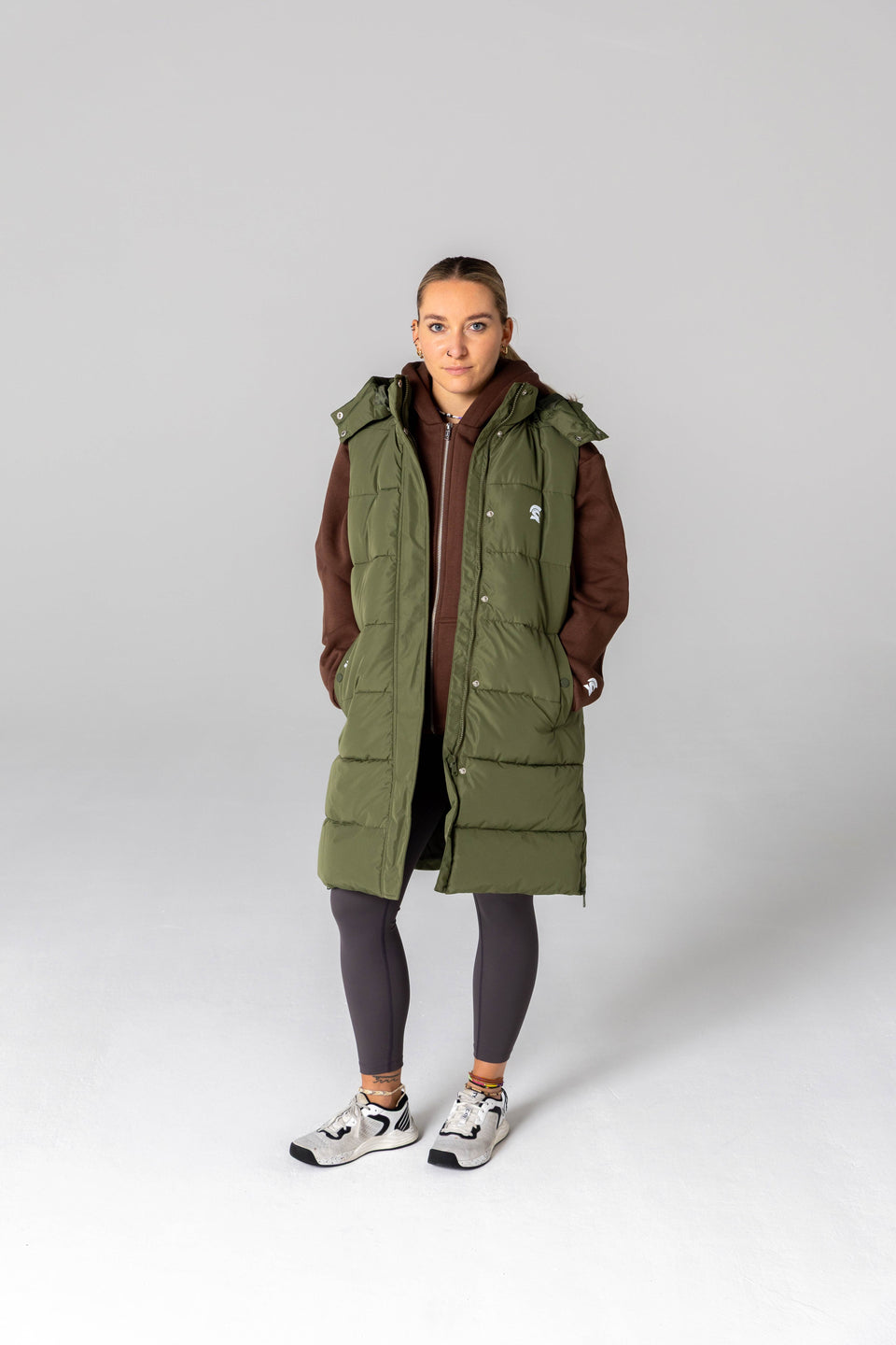 StormLite Vest