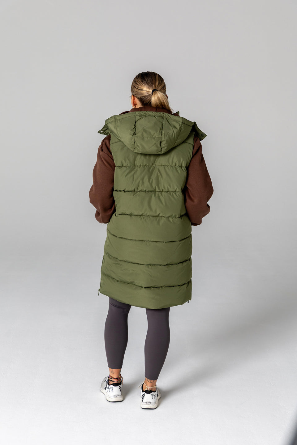 StormLite Vest