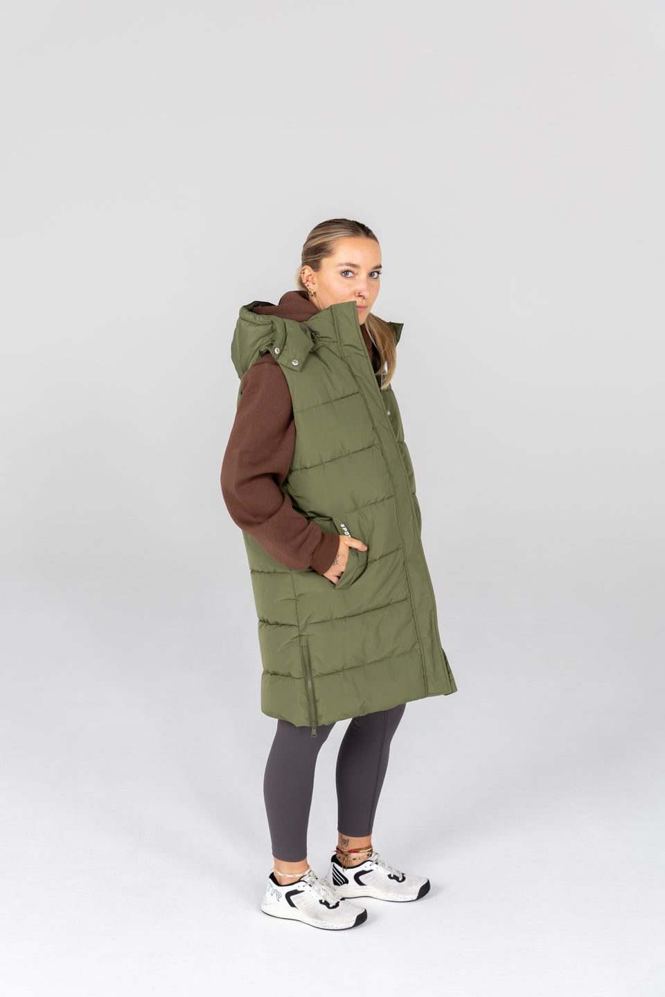 StormLite Vest