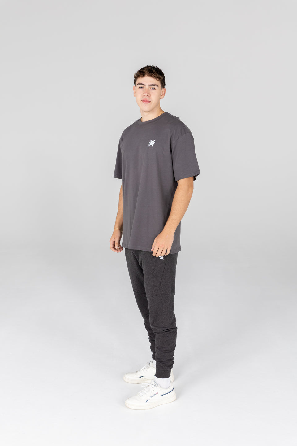 OFF-WOD Chaos Tee