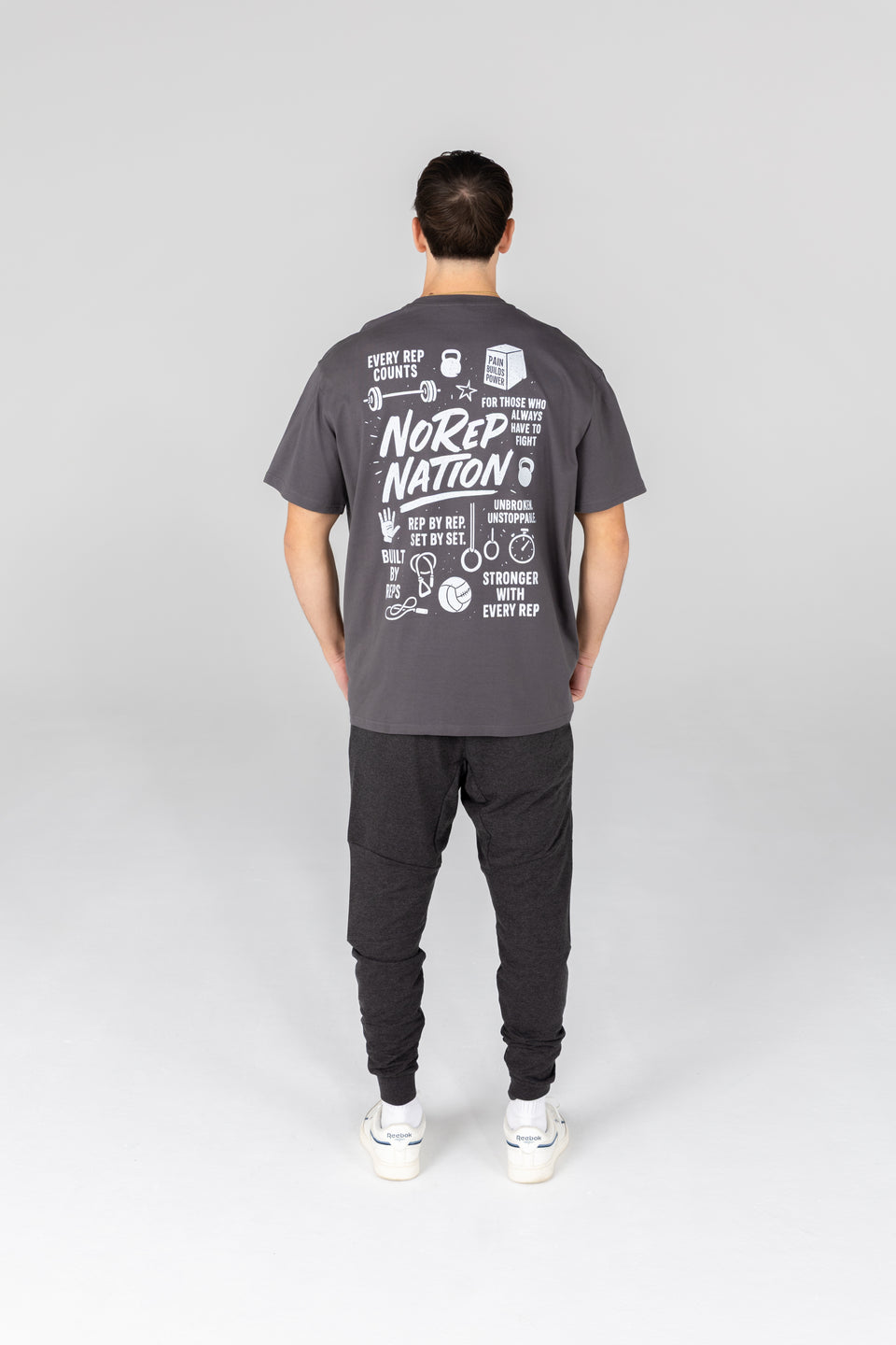 OFF-WOD Chaos Tee