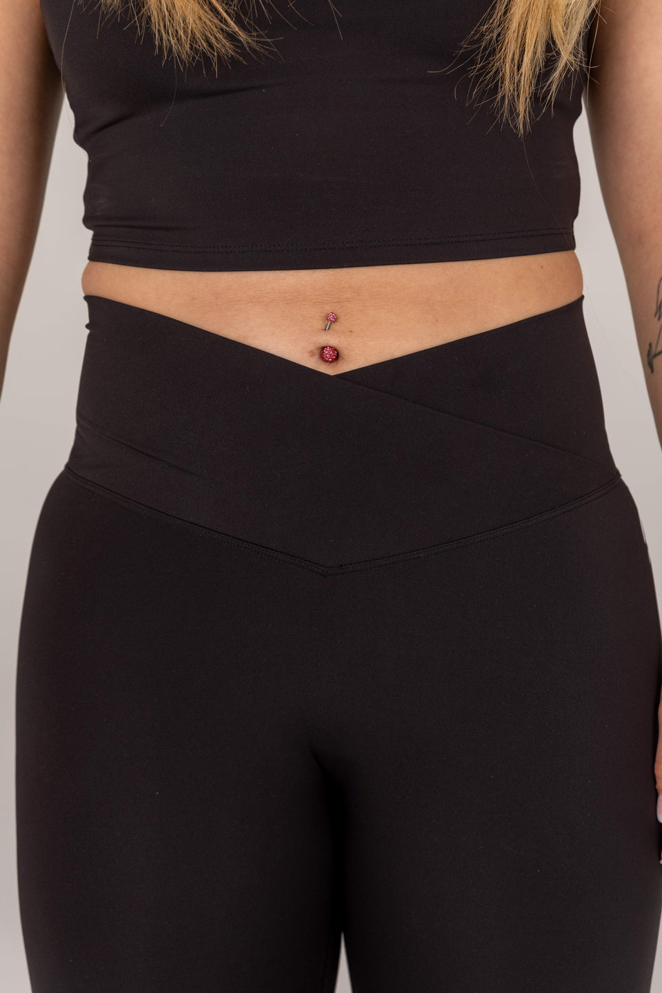 COMPETITION Style Pant