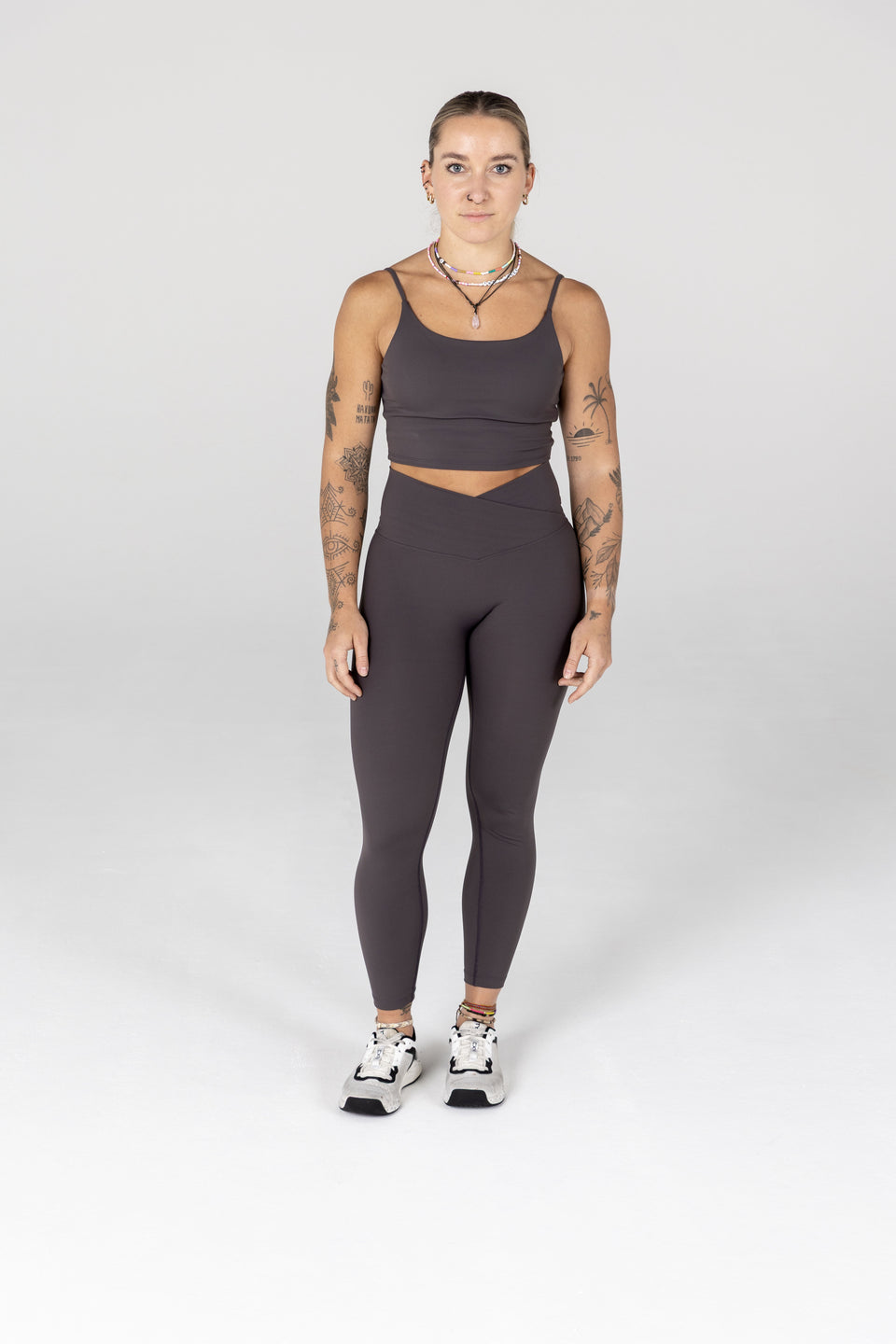COMPETITION Style Pant