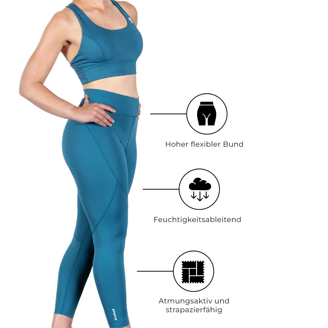 Competition Pro 2.0 Leggings