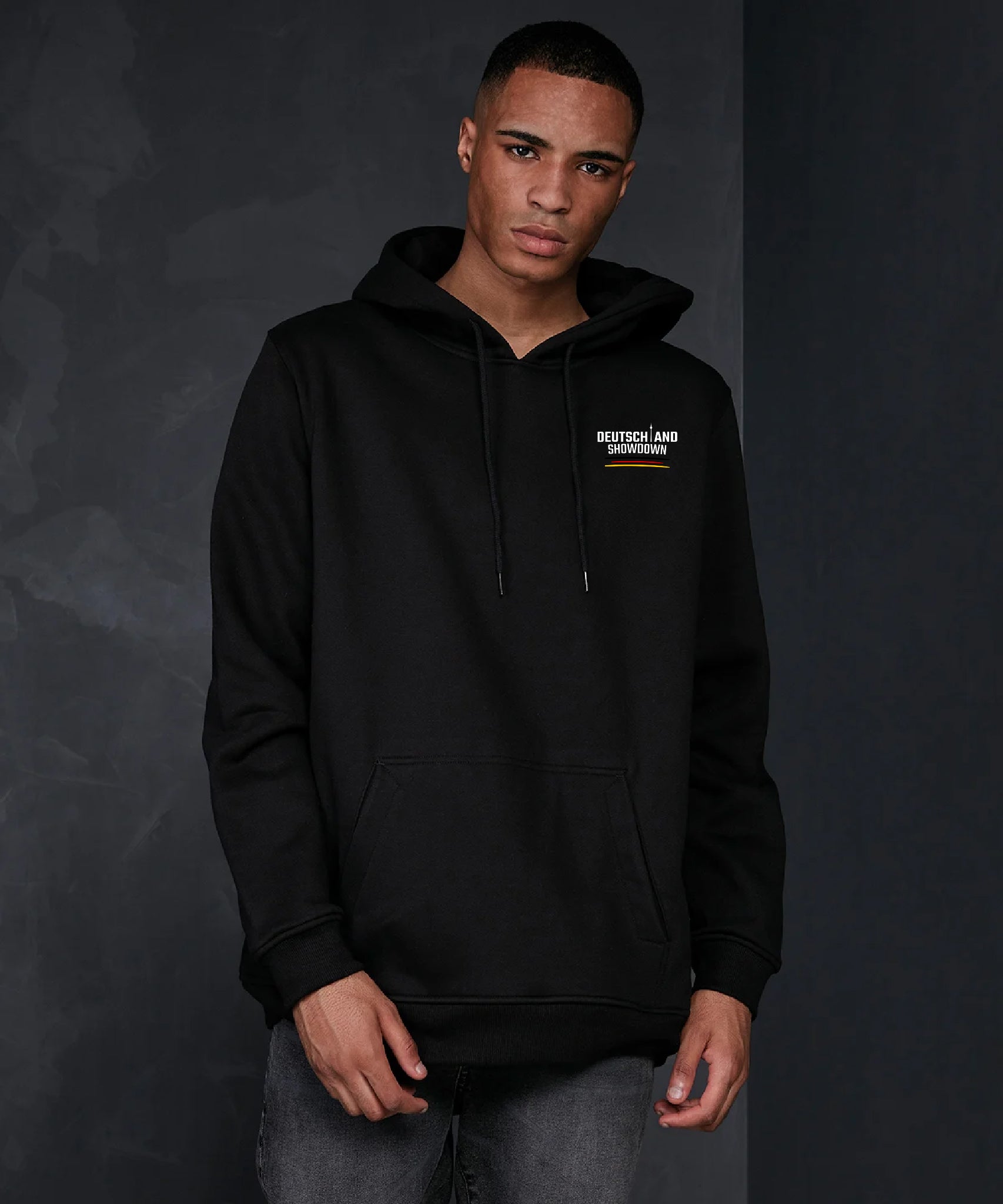 Arena Hoodie