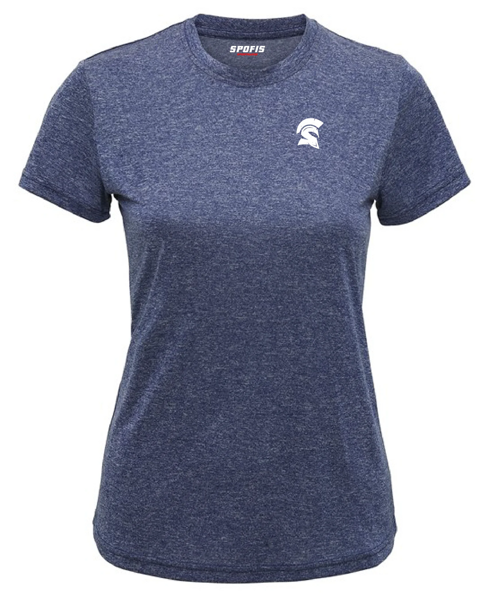 3D-FIT Run Shirt